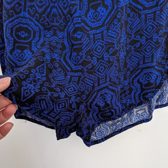 2 for $20 Ambiance Apparel Romper - Picture 4 of 7